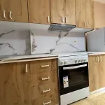 Historical Center Flat
