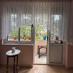 Historical Center Flat Lägenhet Tirana