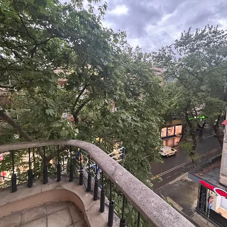 Historical Center Flat Apartment Tirana