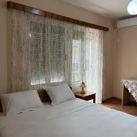 Historical Center Flat Lägenhet Tirana