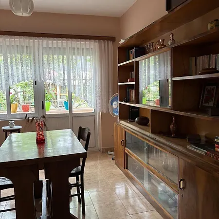 Historical Center Flat *