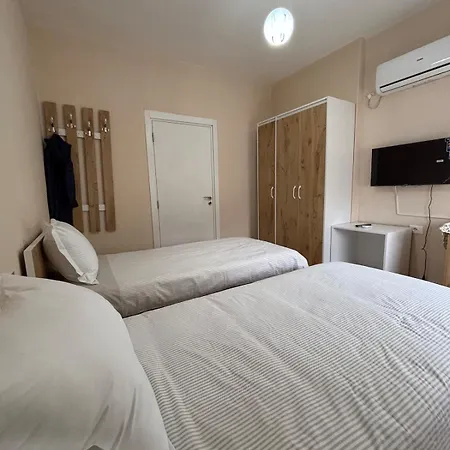 Historical Center Flat 아파트