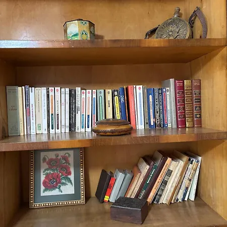 Historical Center Flat 아파트 *