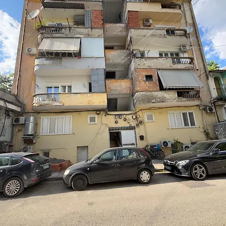 아파트 Historical Center Flat