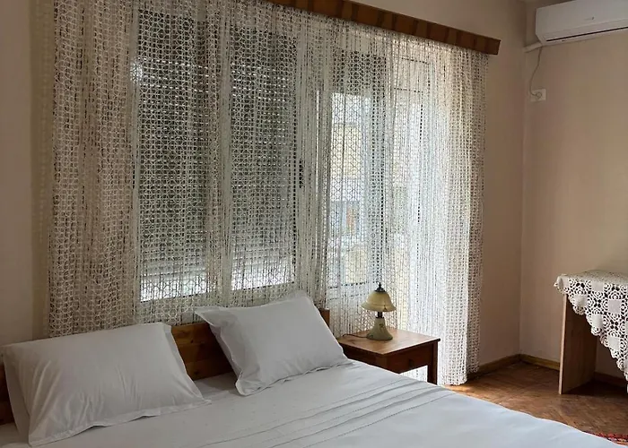 Historical Center Flat Apartment Tirana