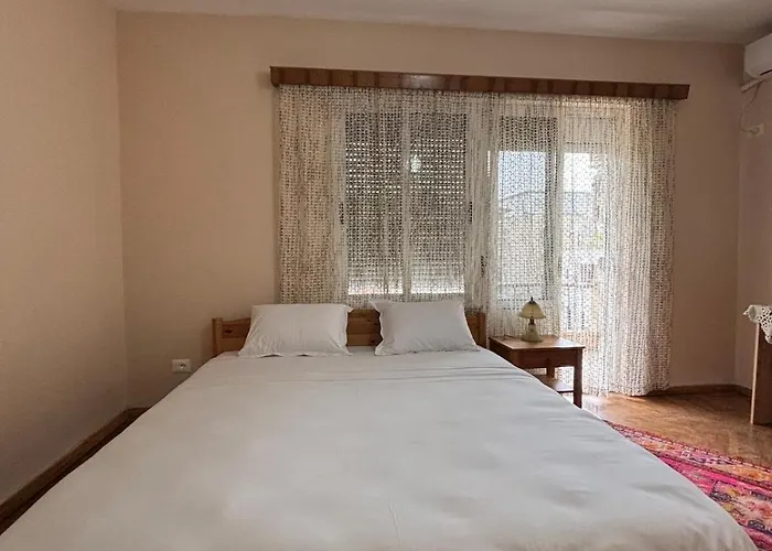 Historical Center Flat Apartment Tirana