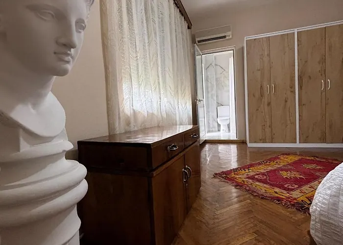 Historical Center Flat Apartment *