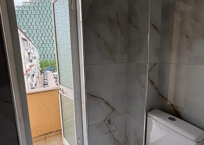 Apartment Historical Center Flat *