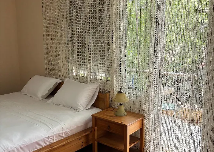 Historical Center Flat Apartment