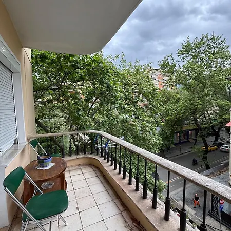 Historical Center Flat Appartement Tirana