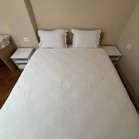 Historical Center Flat Appartement