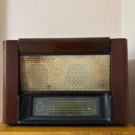 アパート Historical Center Flat