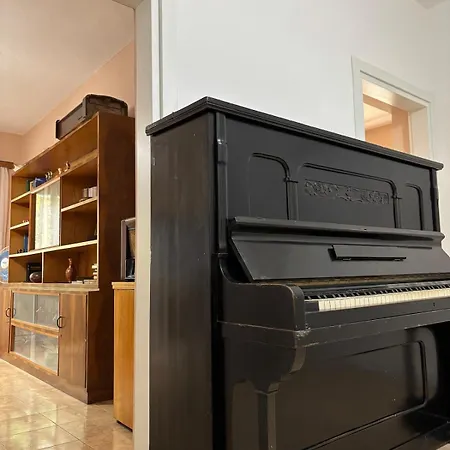 Historical Center Flat Appartement *