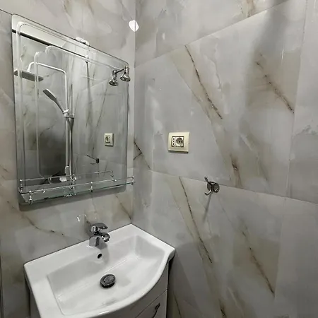 Appartement Historical Center Flat