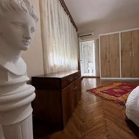 Historical Center Flat Appartement *