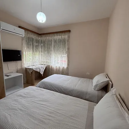 Appartement Historical Center Flat *