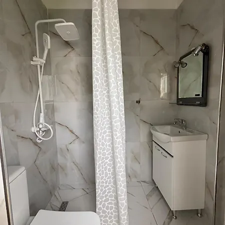 Historical Center Flat