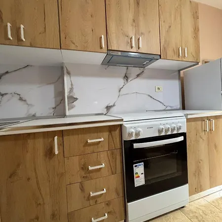 Historical Center Flat