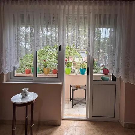 Historical Center Flat Appartement Tirana