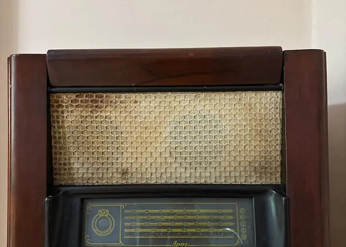 アパート Historical Center Flat