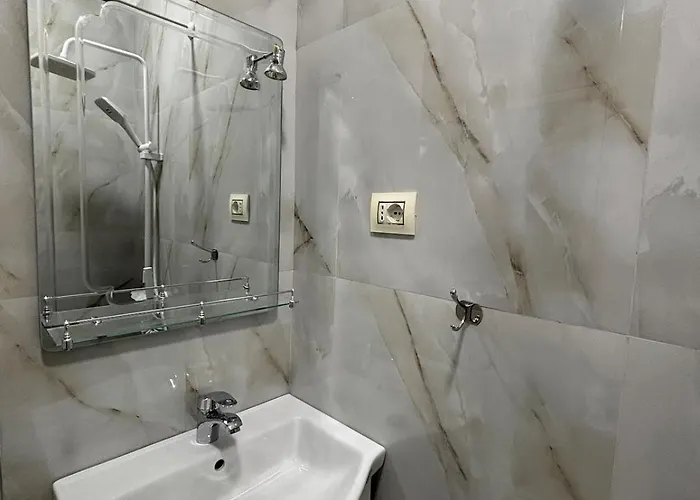 アパート Historical Center Flat