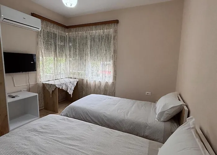 アパート Historical Center Flat *