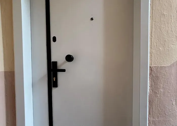 Historical Center Flat *