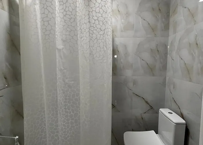 Historical Center Flat ティラナ