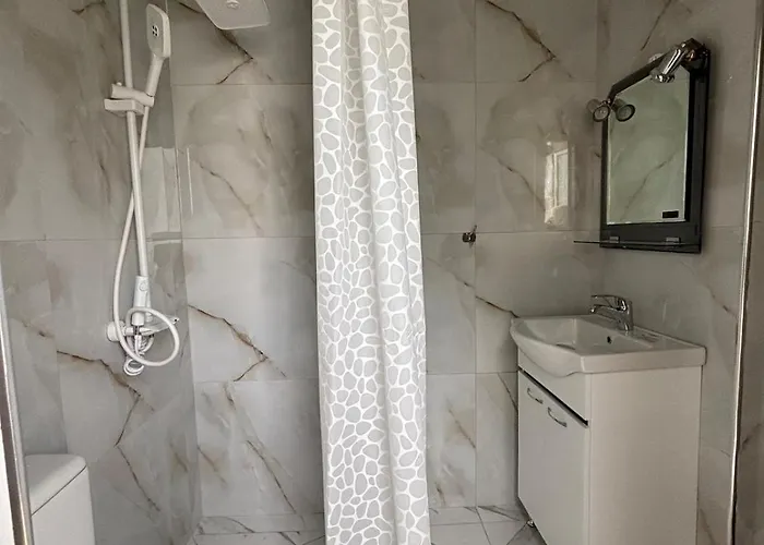 Historical Center Flat