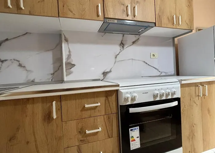 Historical Center Flat